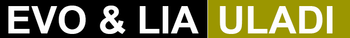 EVO & LIA ULADI